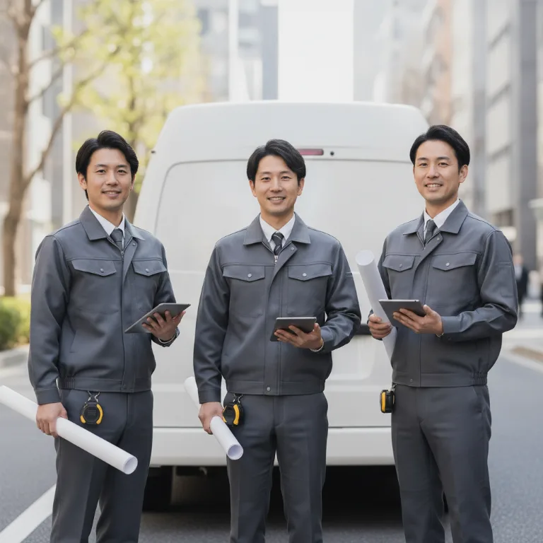 事業用不動産会社 のチーム: Arakawa